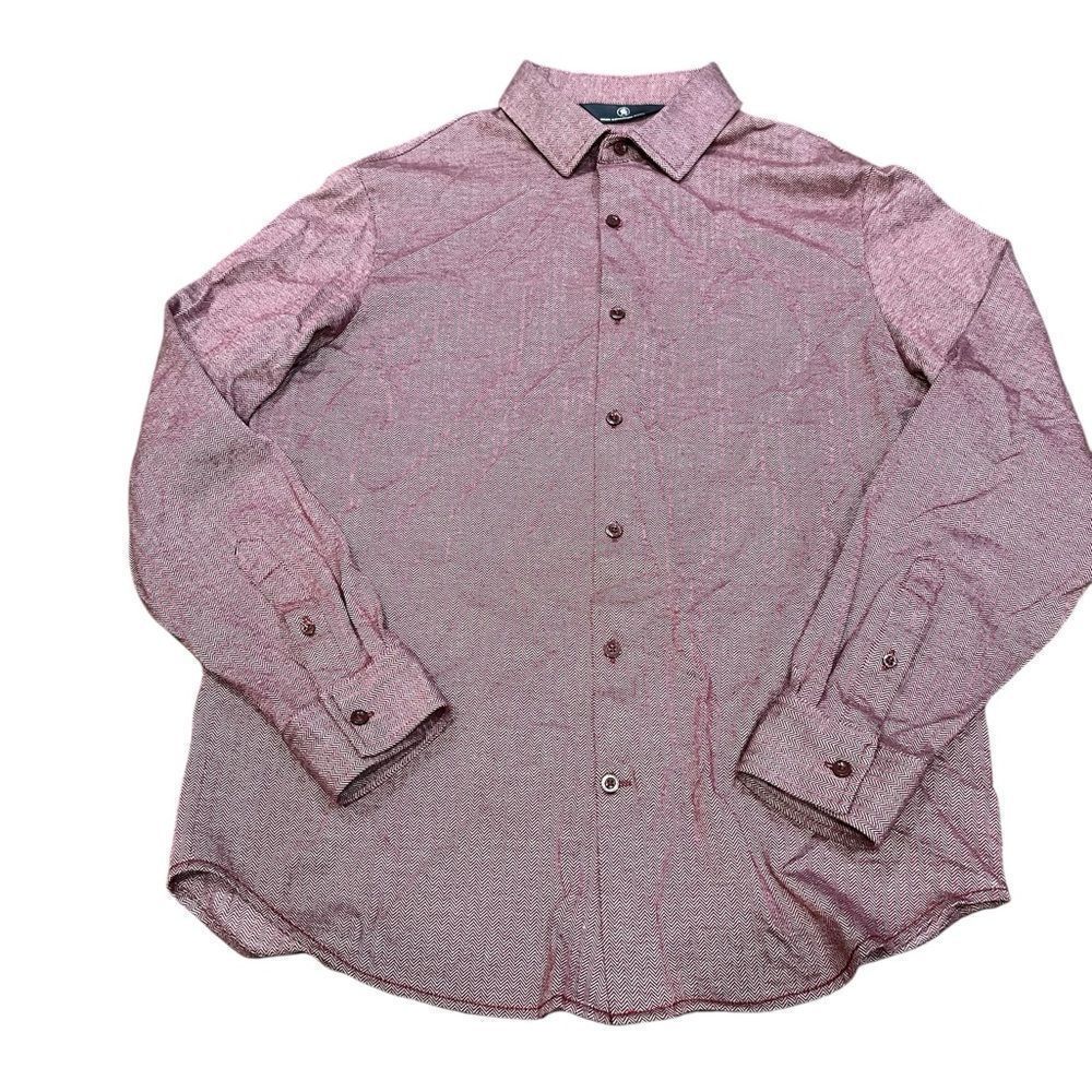 Hart schaffner Marx button down men’s large